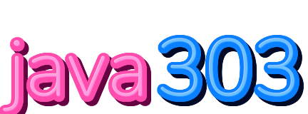 java303 — logo kanal