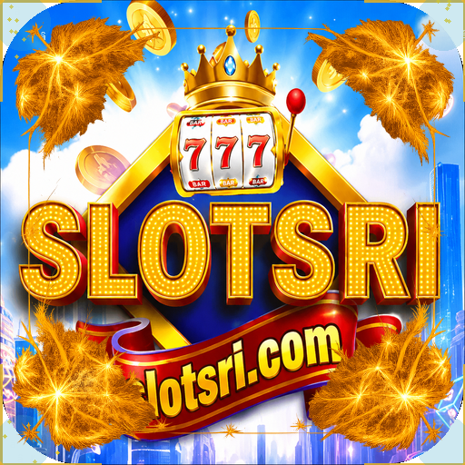 slotsri — mitra unggulan